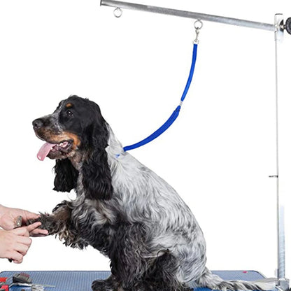 guinzaglio da bagno, cablaggio fisso per cani e gatti, imbracatura regolabile, accessori per animali domestici